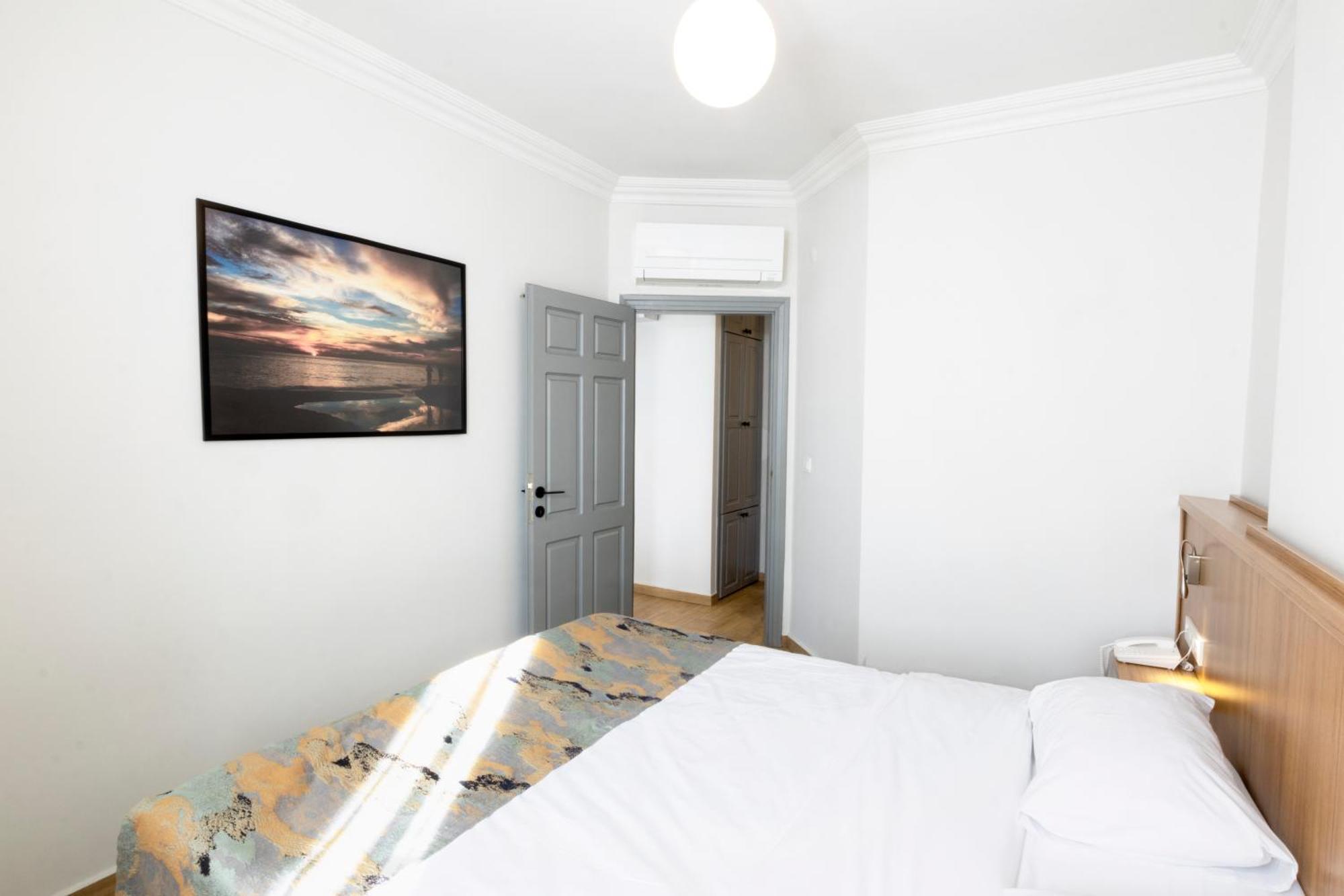 Comfort Suites 알란야 객실 사진