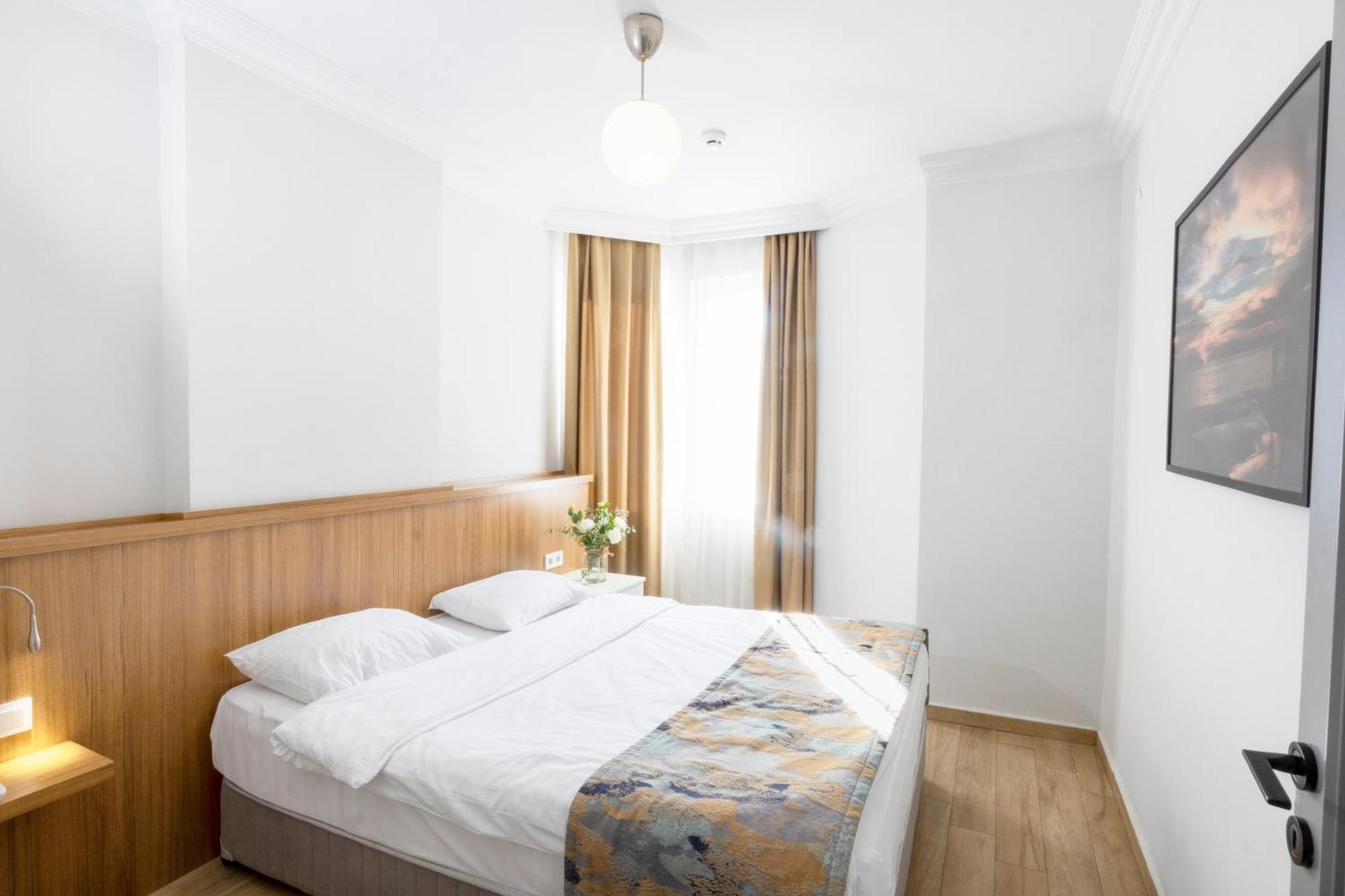 Comfort Suites 알란야 객실 사진