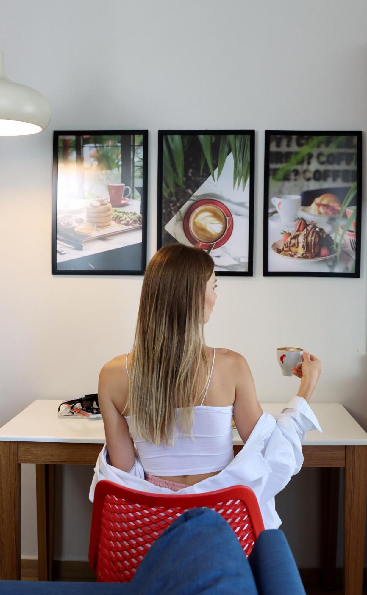 Comfort Suites 알란야 객실 사진
